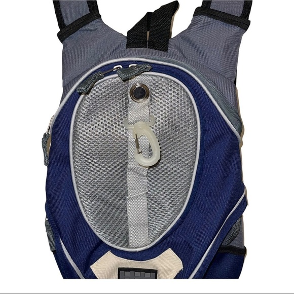 Track Backpack - Picture 3 of 5